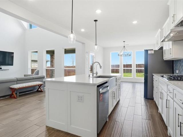 House for sale in Haslet, Texas