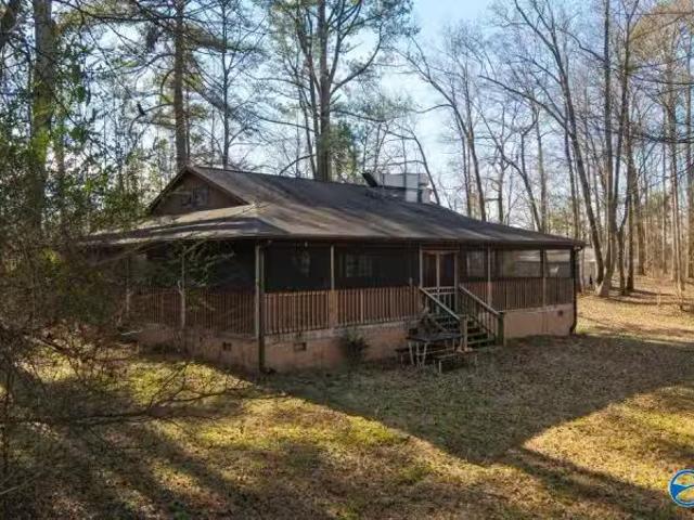 House for rent in Florence, Alabama