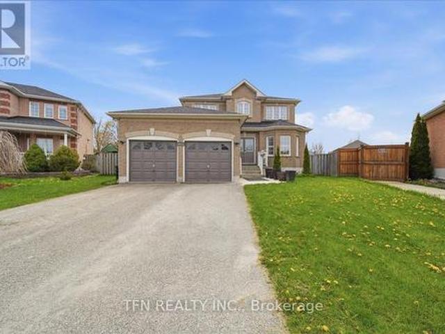House for sale in Innisfil, Ontario
