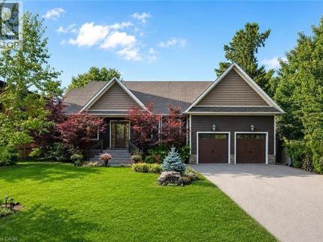 House for sale in Oakville, Ontario