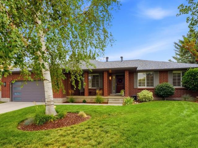 House for sale in Sandy, Utah
