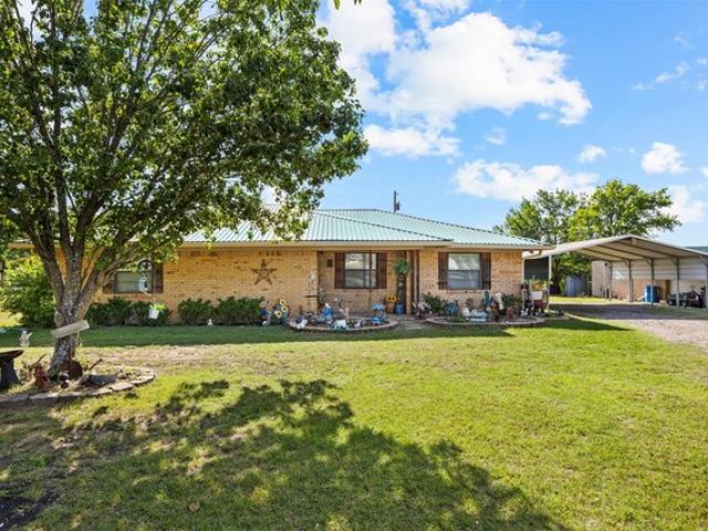 Farm for sale in Ellis, Texas