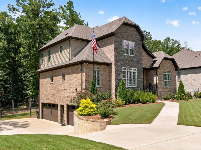 House for sale in Pelham, Alabama