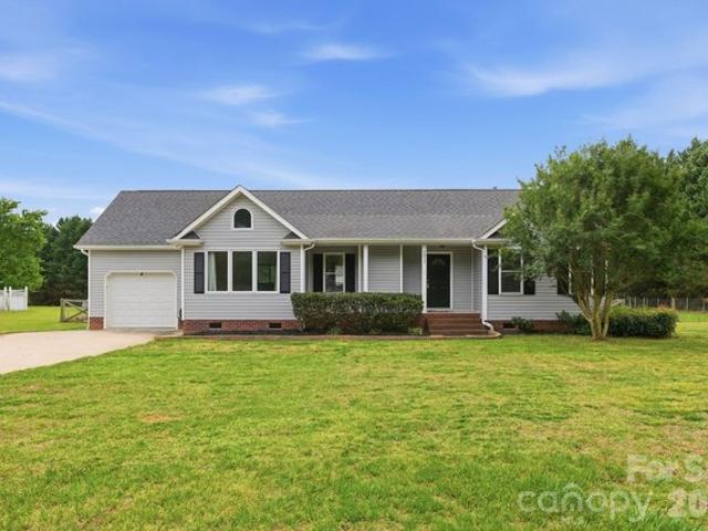 House for sale in Clover, South Carolina