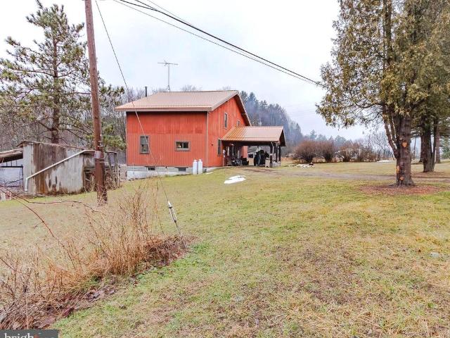 House for sale in Clearfield, Pennsylvania