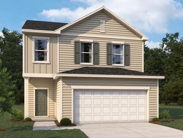 House for sale in Ravenel, South Carolina