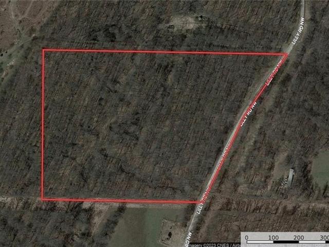 Land for sale in Minerva, Ohio