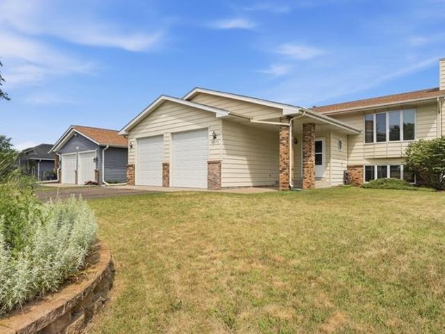House for sale in Ramsey, Minnesota