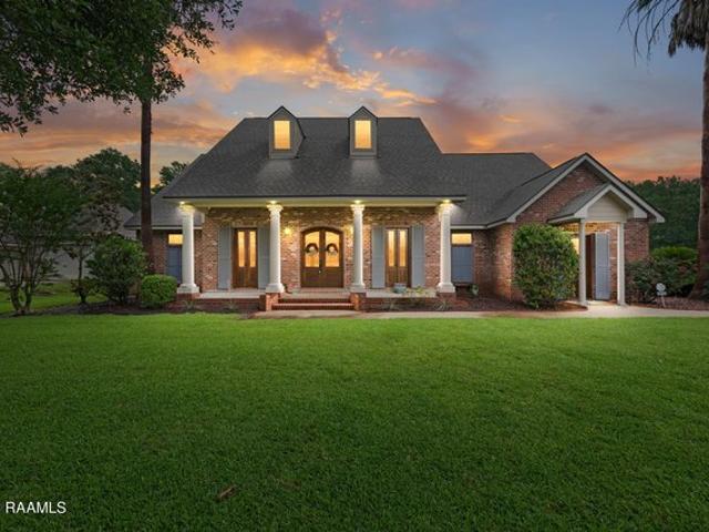 House for sale in Arnaudville, St. Landry Parish