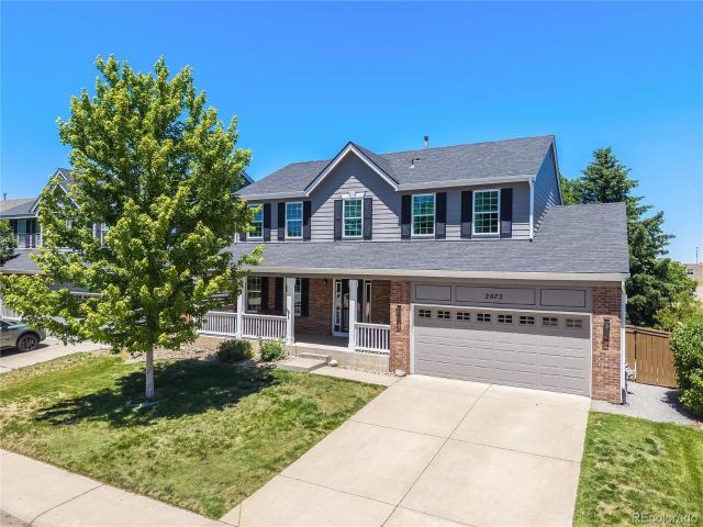 House for sale in Highlands Ranch, Colorado
