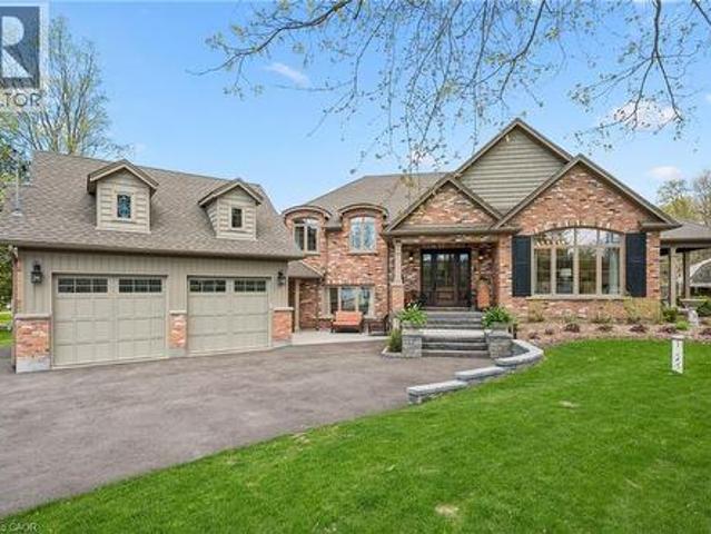 House for sale in Crosshill, Ontario