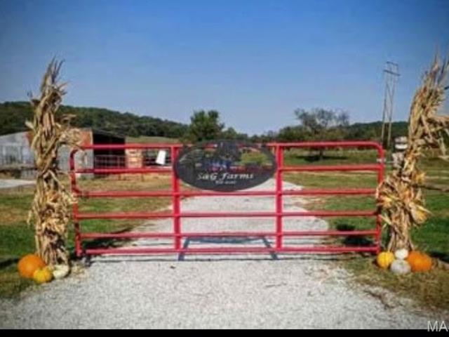 Land for sale in Farmington, Missouri