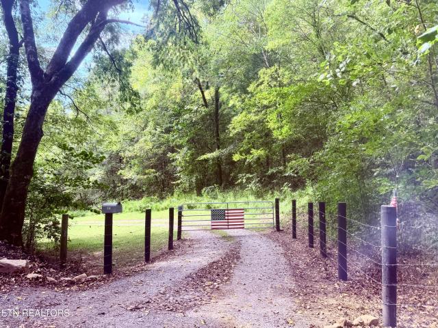 House for sale in Tennessee