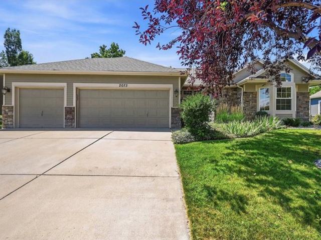 House for sale in Colorado
