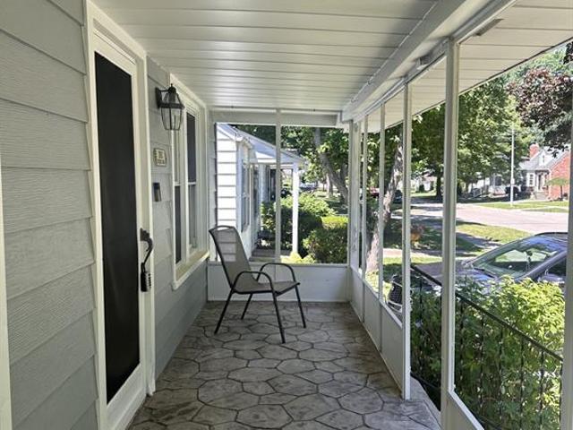 House for sale in Michigan