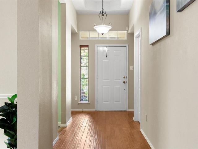 House for sale in Denton, Texas