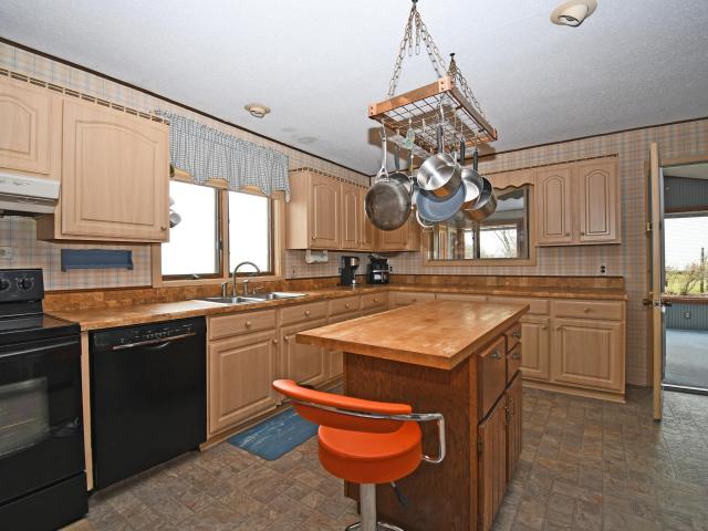 House for sale in Greenbush, Michigan