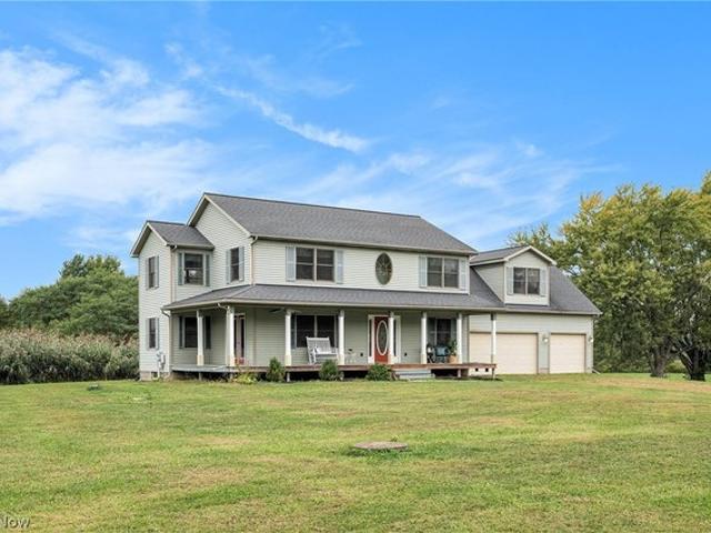 House for sale in Austinburg, Ohio