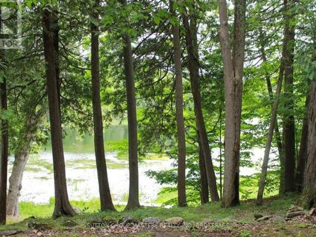 Land for sale in South Frontenac, Ontario