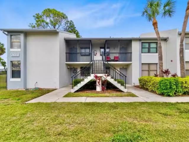 Apartment for rent in Clearwater