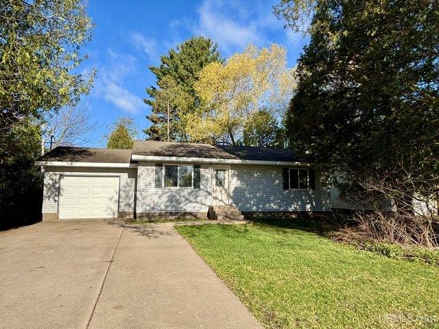 House for sale in Marquette, Michigan