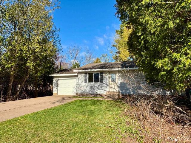 House for sale in Marquette, Michigan