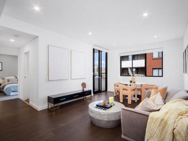 Apartment for rent in Sydney, New South Wales