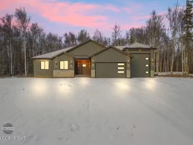 House for rent in Wasilla