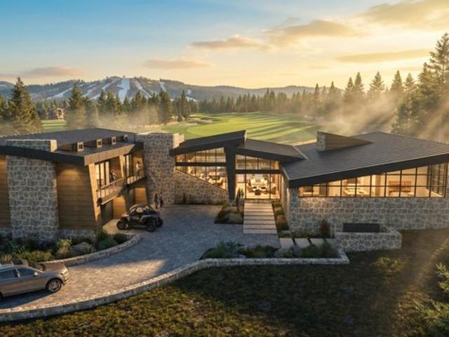 House for sale in Donnelly, Idaho
