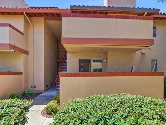 Condo for sale in Cupertino, California