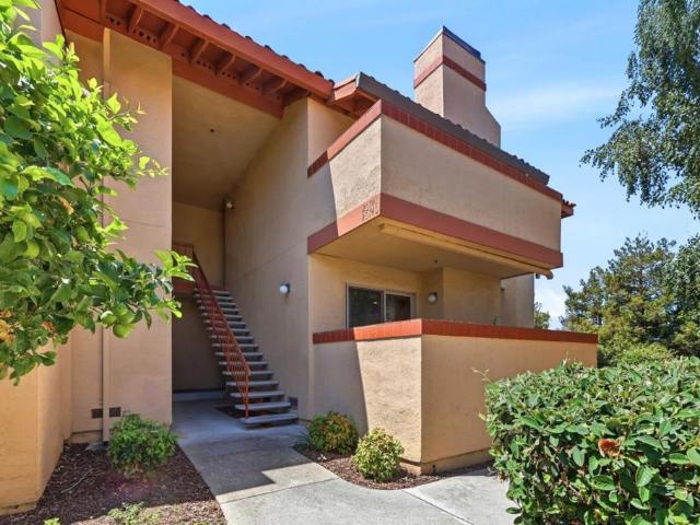 Condo for sale in Cupertino, California
