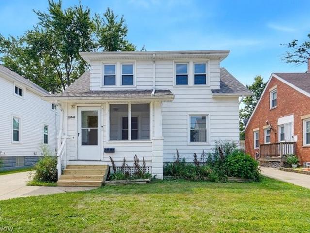 House for sale in Euclid, Ohio
