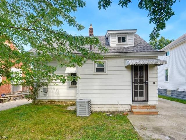 House for sale in Euclid, Ohio