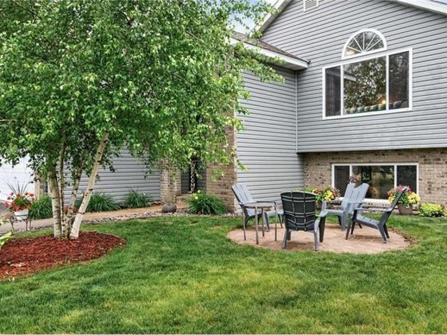 House for sale in Forest Lake, Minnesota