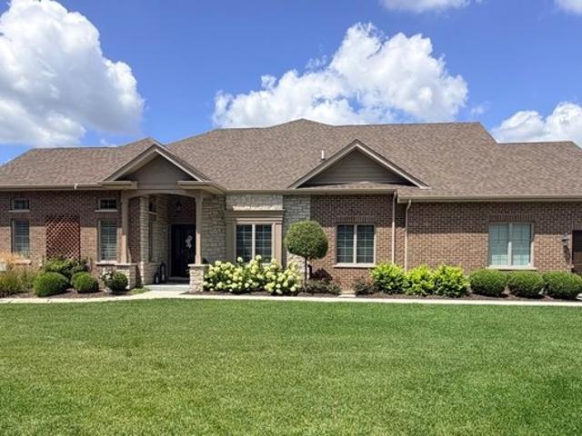 Townhouse for sale in Frankfort, Illinois