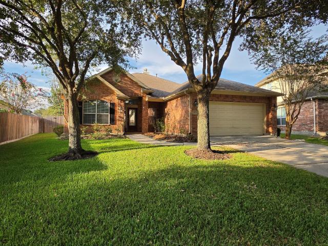 Property for rent in New Caney, Texas