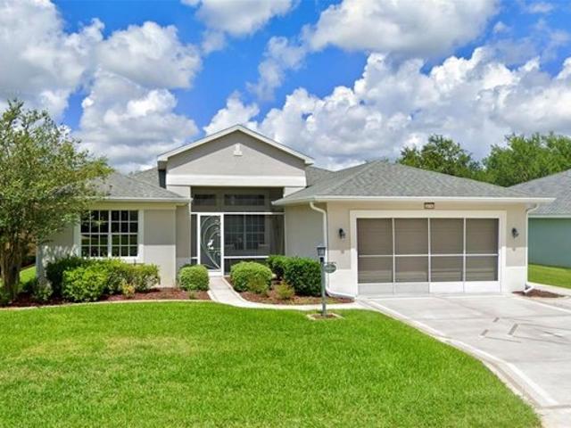 House for sale in Leesburg, Lake County