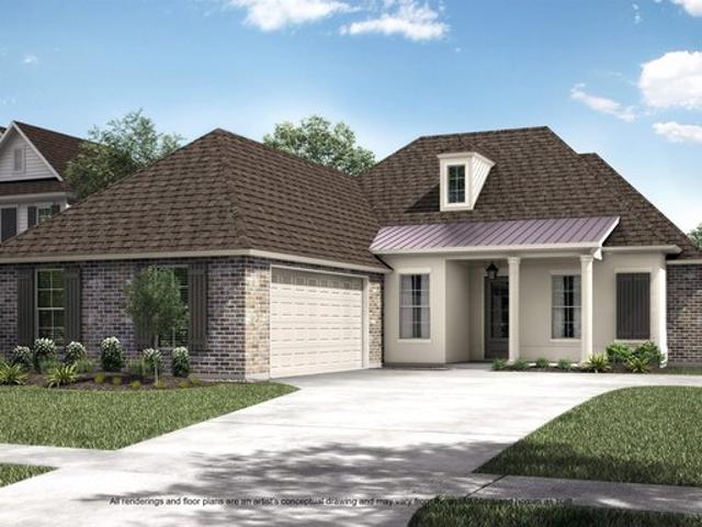 House for sale in Covington, Louisiana