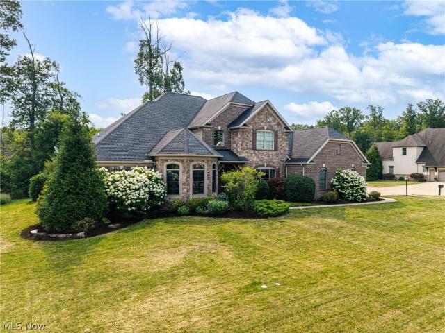 House for sale in Hinckley, Ohio