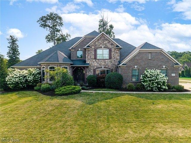 House for sale in Hinckley, Ohio