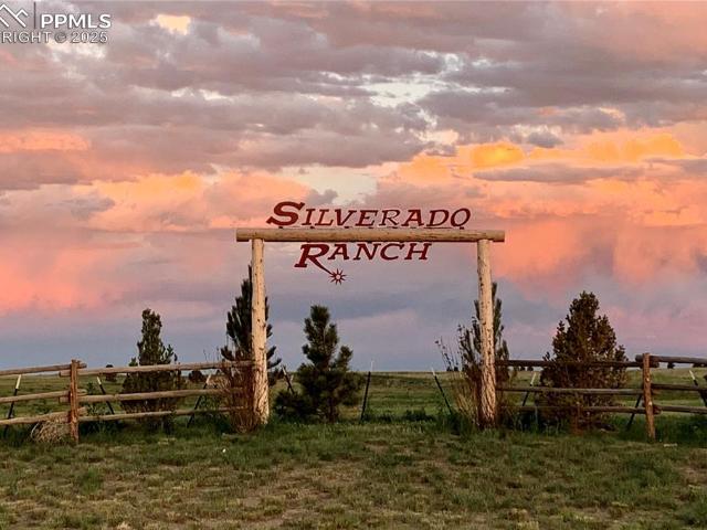 Land for sale in Colorado Springs, Colorado