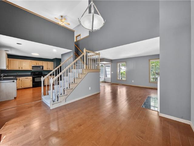 Townhouse for sale in Columbia Station, Ohio