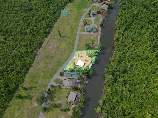 Land for sale in Altha, Florida