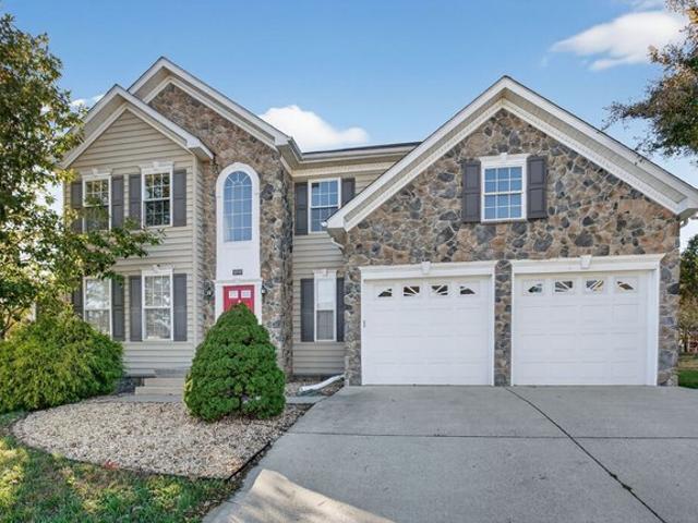 House for sale in Lexington Park, Maryland