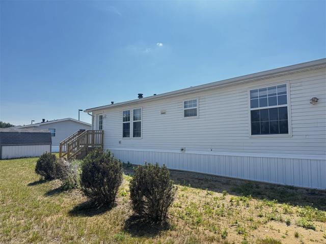 House for sale in Michigan