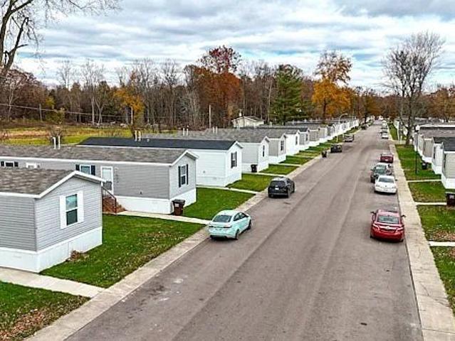 House for rent in Belleville, Michigan