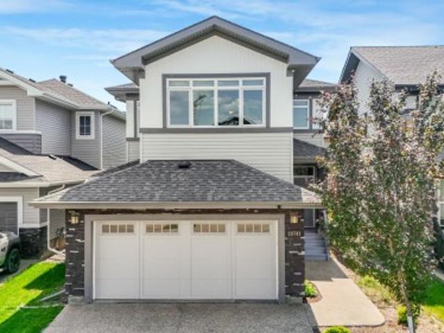 House for sale in Wedgewood, Alberta