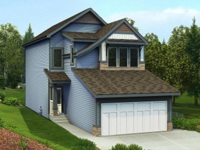 House for sale in Wedgewood, Alberta