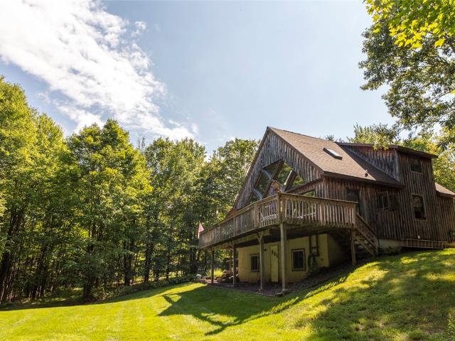 House for sale in Bloomville, New York