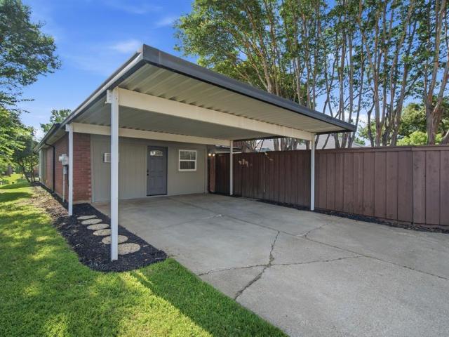 House for sale in Denton, Texas